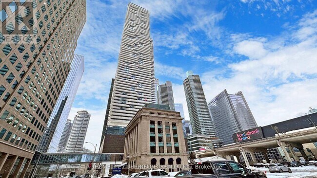 property at 100-3100 Harbour St
