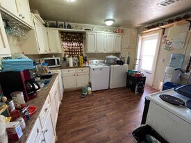 3024 NW 14th St in Oklahoma City, OK - Building Photo