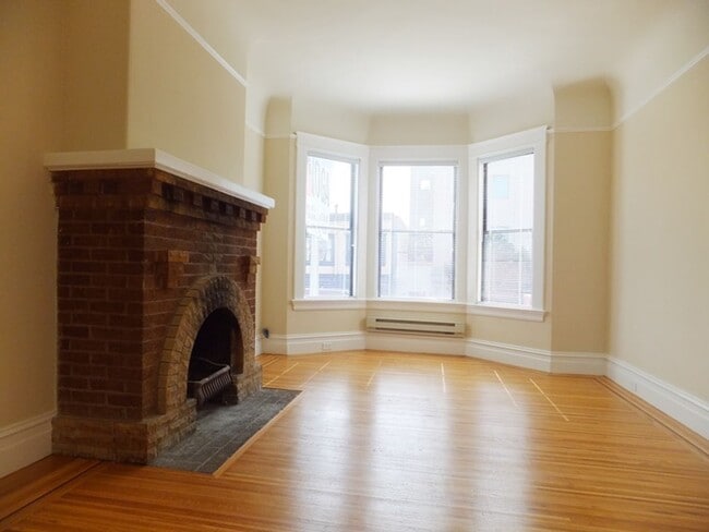 property at 740-742-742 Clement St