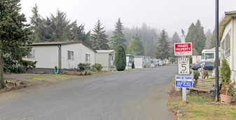 Spring Valley Mobile Home Park Apartments