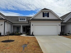 169 Little Britain St in Madison, AL - Building Photo