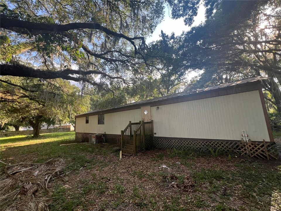 12399 Old Morris Bridge Rd in Tampa, FL - Building Photo