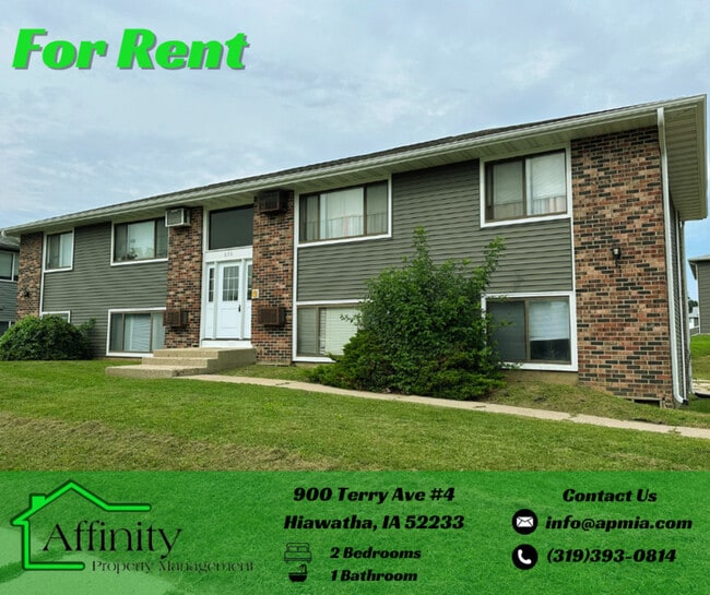 property at 900 Terry Ave