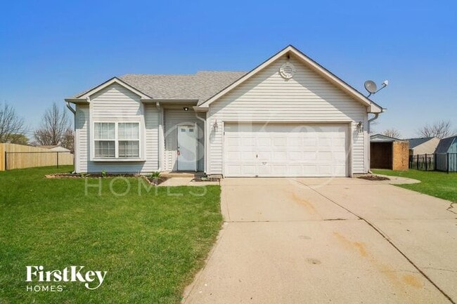 property at 2891 Fieldstone Ct