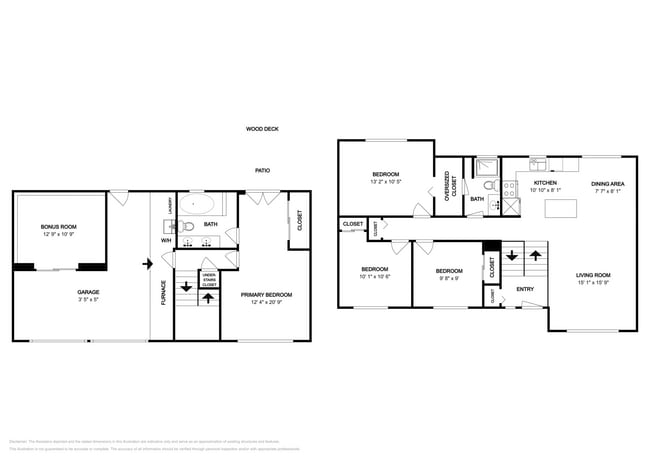 255 Lenwood Dr in Sparks, NV - Foto de edificio - Building Photo