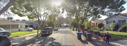 1011 E 67th St in Inglewood, CA - Building Photo - Building Photo