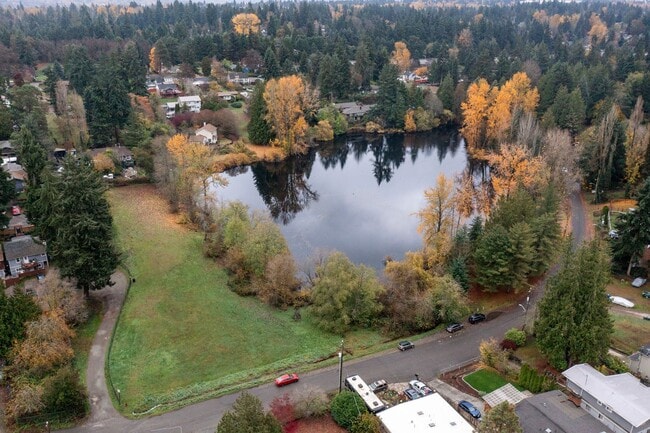 property at 12215 2nd Ave S