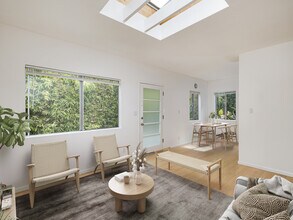 714 Grant St, Unit C in Santa Monica, CA - Building Photo - Building Photo