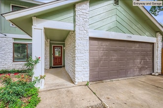 11426 Bristle Oak Trail in Austin, TX - Building Photo - Building Photo