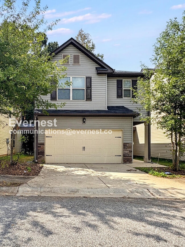 property at 313 Lossie Ln