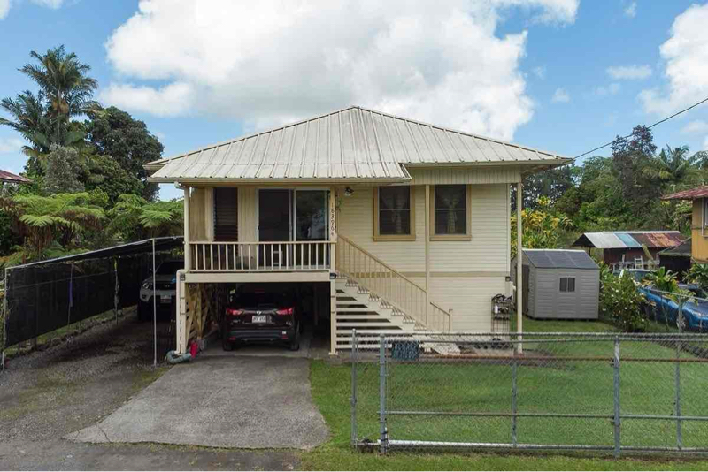 18-3964-3964 Mau Loa Rd in Mountain View, HI - Building Photo