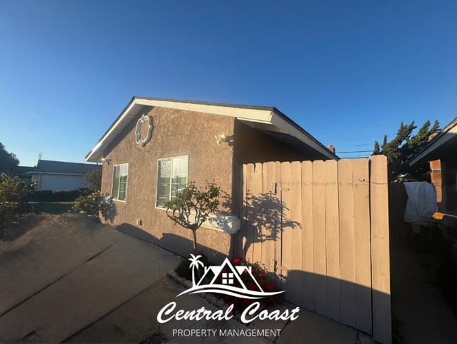 0 W Williams St in Santa Maria, CA - Building Photo - Building Photo