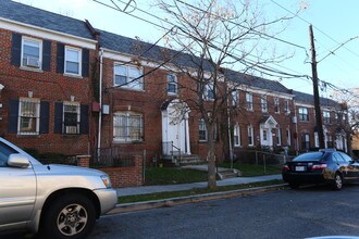 1309 Adams St NE in Washington, DC - Building Photo - Building Photo