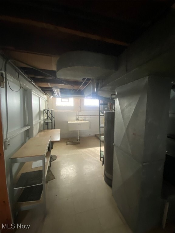 property at 15405 Corkhill Rd