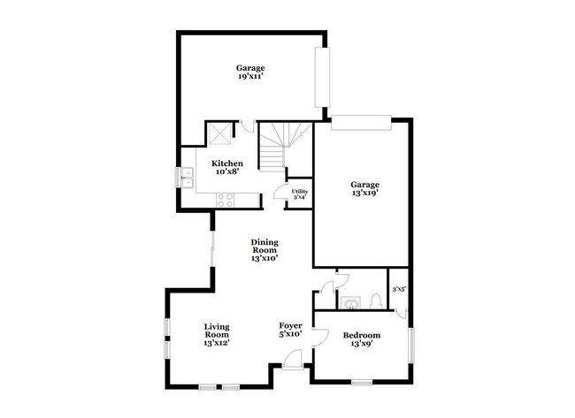 17754 W Langer Ln in Surprise, AZ - Building Photo - Building Photo