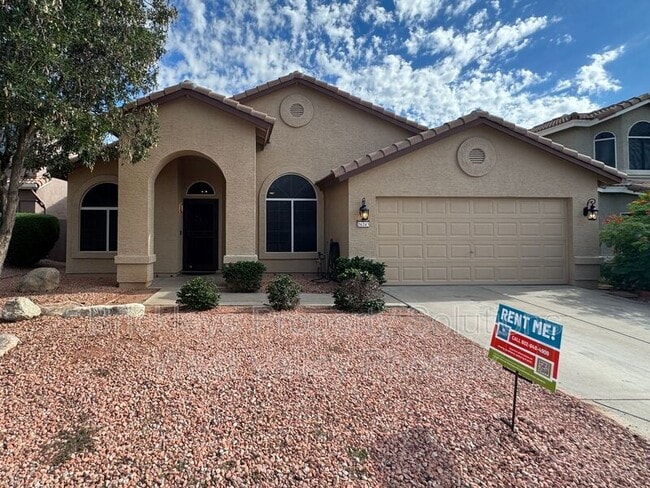 property at 26243 N 45th Pl