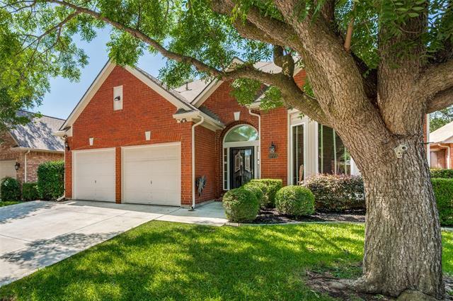 3772 Waterside Ct in Addison, TX - Building Photo - Building Photo