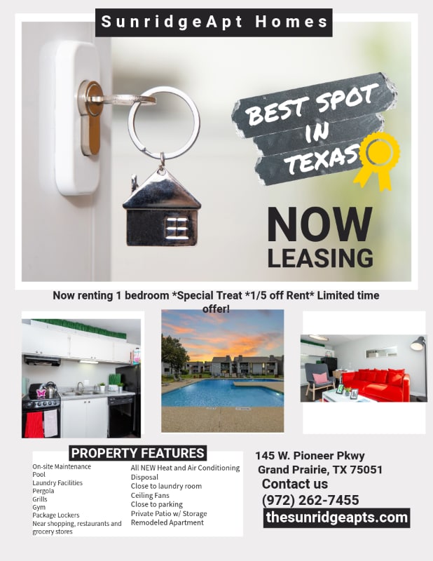 145 W Pioneer Pkwy