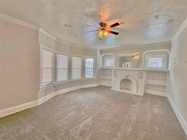 property at 3677 E 153rd St