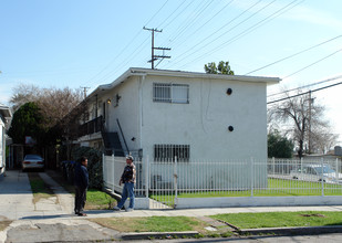 580-588 W 13th St in San Bernardino, CA - Building Photo - Building Photo