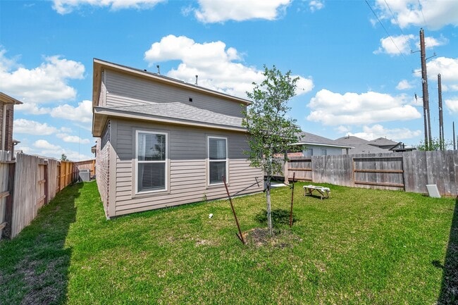 property at 1010 Gentle Nook Dr