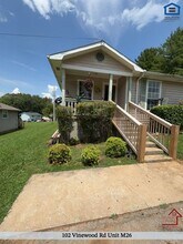 102 Vinewood Rd, Unit 13-303 in McMinnville, TN - Building Photo - Building Photo