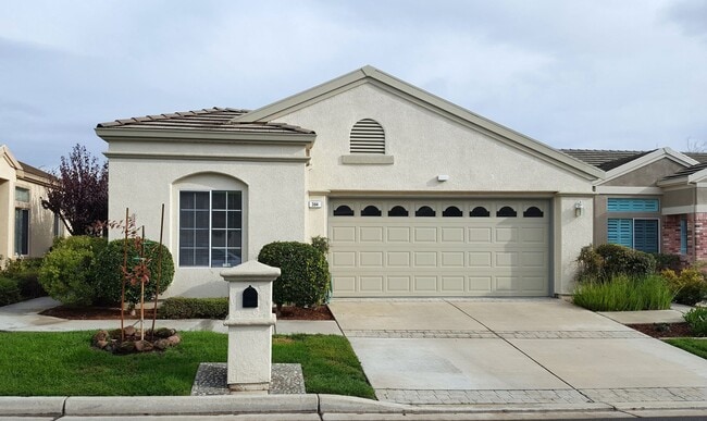 property at 384 Gravenstein Ave