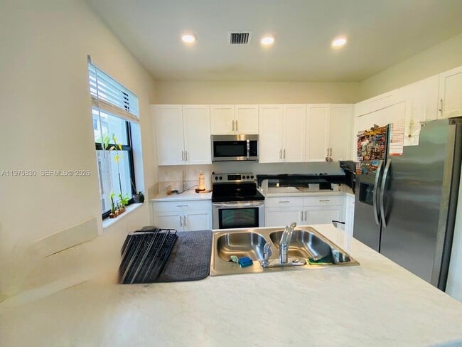 13421 SW 287th Ter in Homestead, FL - Building Photo - Building Photo