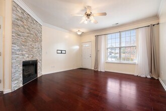 917 Hamlet Park Dr in Morrisville, NC - Building Photo - Building Photo