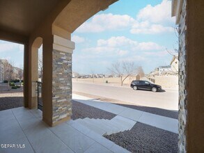 14436 Alyssa Marie in El Paso, TX - Building Photo - Building Photo