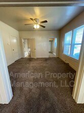 502 S Walnut St in Sapulpa, OK - Building Photo - Building Photo