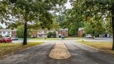 200 Pine FRST in Maumelle, AR - Building Photo - Building Photo