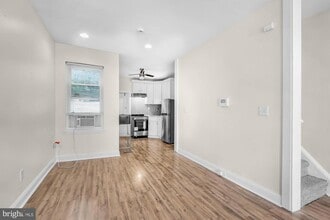 1717 Fernon St in Philadelphia, PA - Building Photo - Building Photo