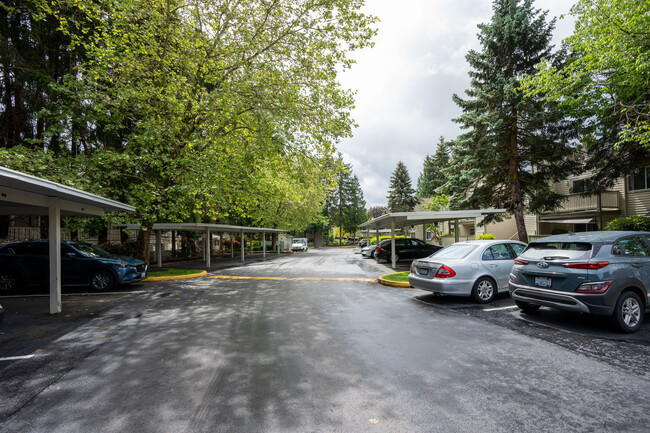 18275 NE 97th Way in Redmond, WA - Foto de edificio - Building Photo