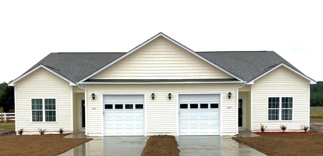 property at 215 Briarcliff Ct