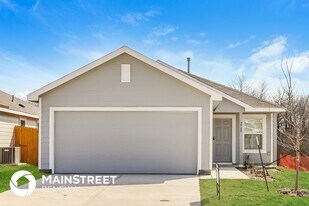2960 Wallace Wls Ct, Unit 325 in Crandall, TX - Building Photo