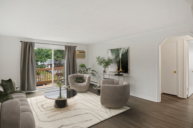 property at 10 Hazelwood Ave