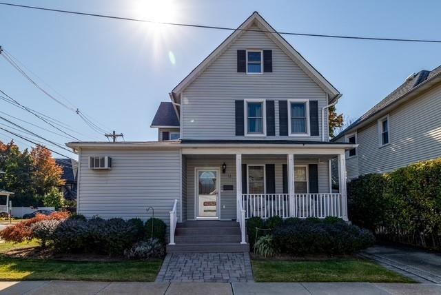 12 Waverly Pl in Rockville Centre, NY - Building Photo - Building Photo