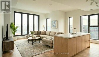 20 Soudan Ave in Toronto, ON - Building Photo