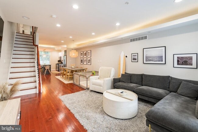property at 2059 E Letterly St