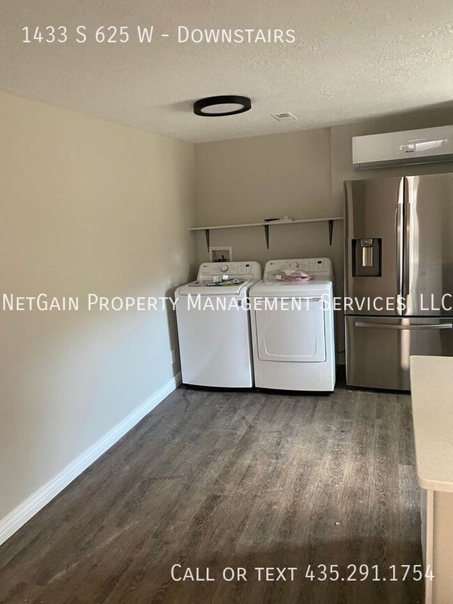 1433 S 625 W in Cedar City, UT - Building Photo - Building Photo