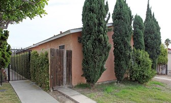 4065 Mississippi St in San Diego, CA - Building Photo