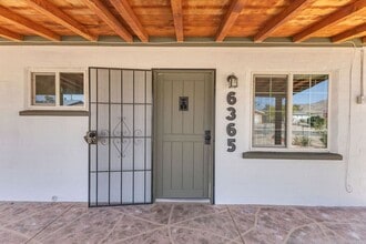 6365 Cahuilla Ave in Twentynine Palms, CA - Building Photo - Building Photo