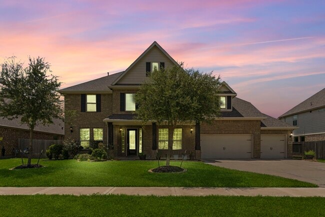 property at 3010 Tranquility Lake Estates Blvd