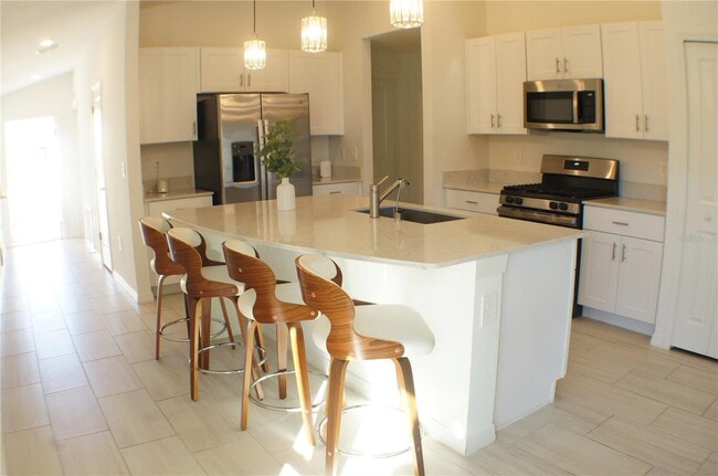 1714 Lanier Rd in Zephyrhills, FL - Building Photo - Building Photo