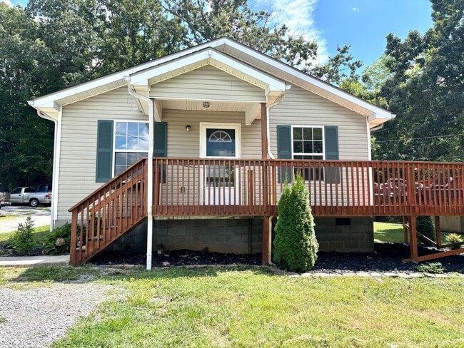 63 Bonnie Ln in Somerset, KY - Building Photo - Building Photo