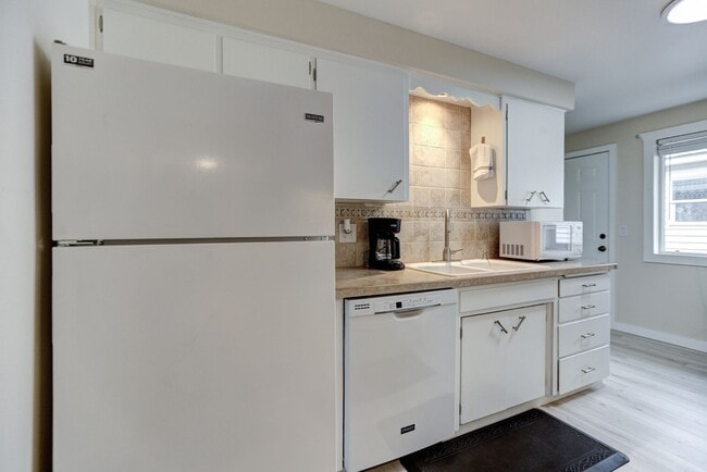 1206 E Heroy Ave in Spokane, WA - Building Photo - Building Photo