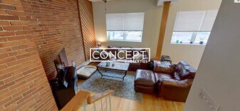 106 Central St in Somerville, MA - Building Photo