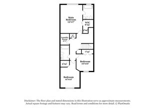 11510 84th St Cir E in Parrish, FL - Building Photo - Building Photo