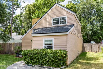 8542 Goldeneye Ln in Jacksonville, FL - Building Photo - Building Photo